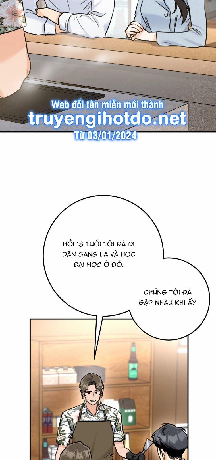 [15+] Lý Do Kết Hôn 14.2 trang 29