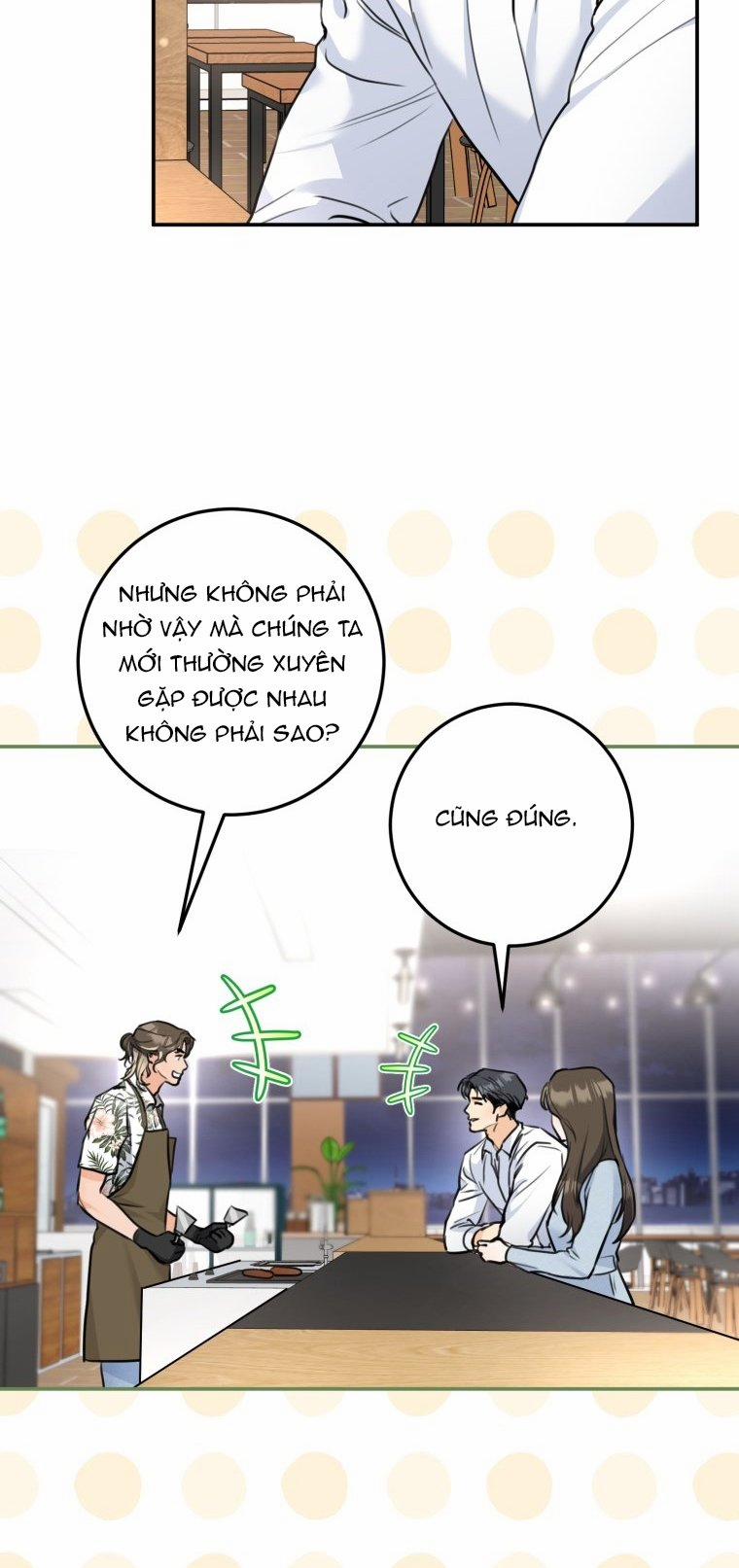 [15+] Lý Do Kết Hôn 14.2 trang 32