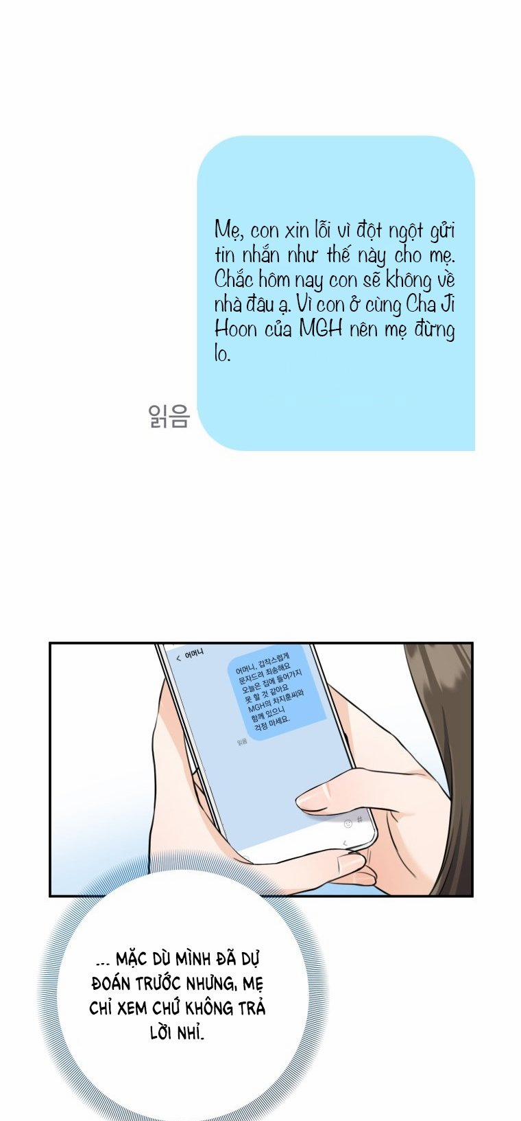 [15+] Lý Do Kết Hôn 14.2 trang 5