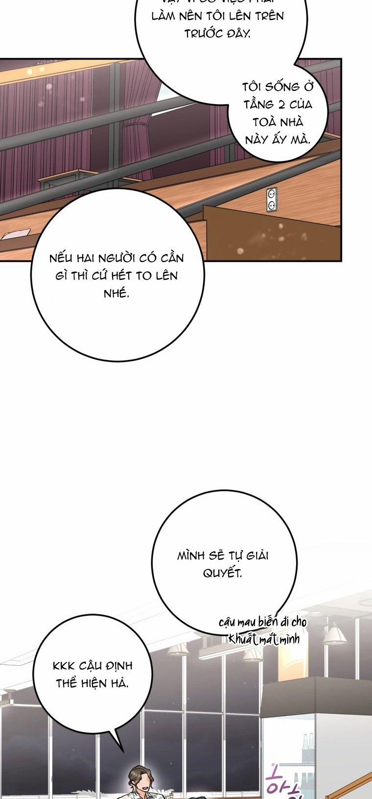 [15+] Lý Do Kết Hôn 15.1 trang 11