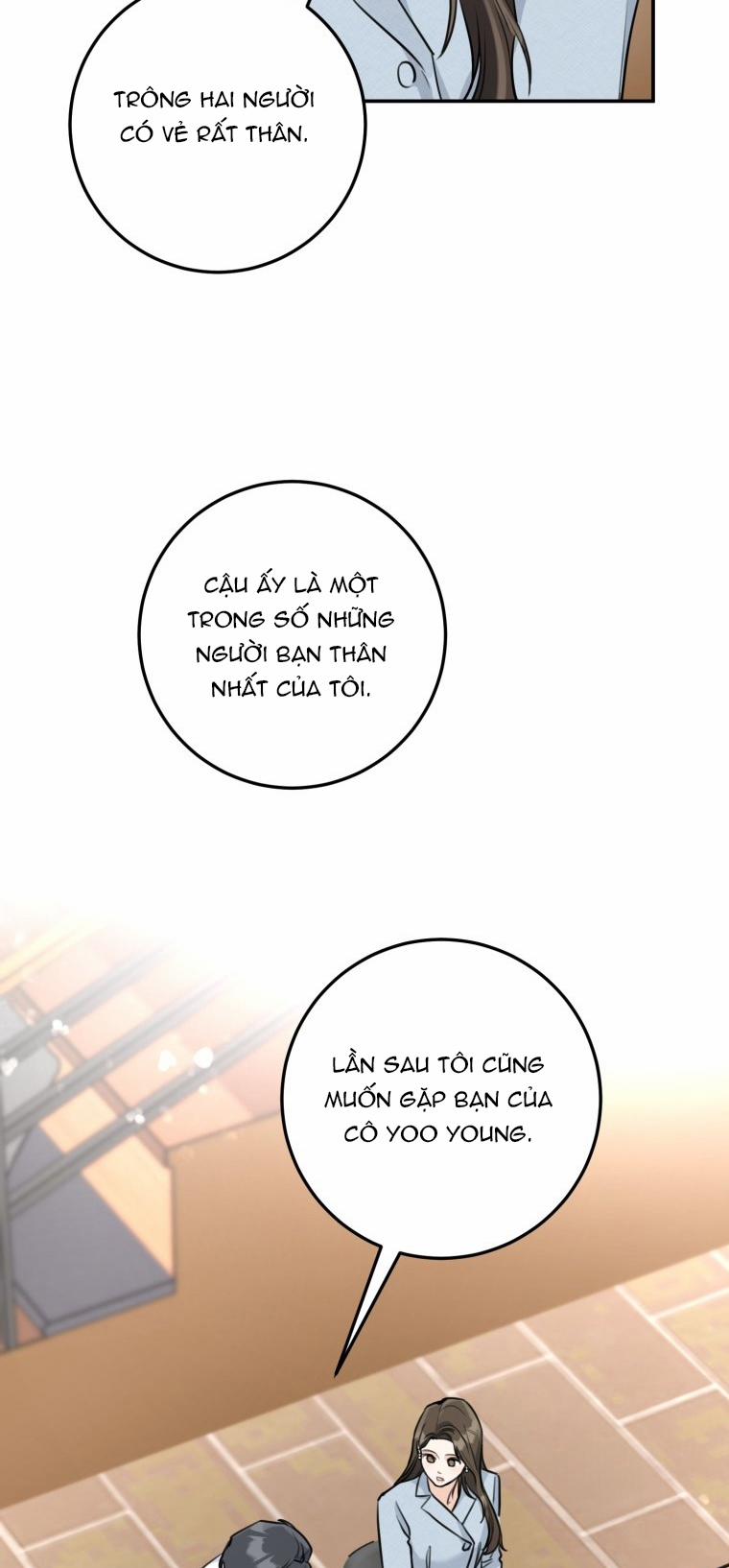 [15+] Lý Do Kết Hôn 15.1 trang 15