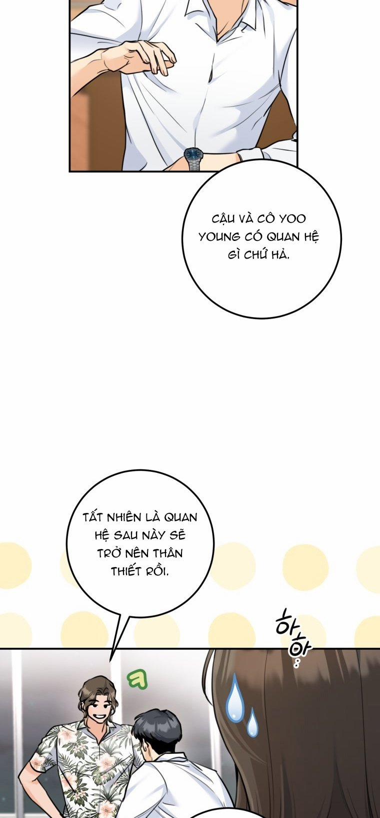 [15+] Lý Do Kết Hôn 15.1 trang 8