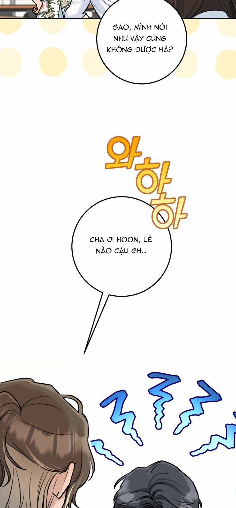 [15+] Lý Do Kết Hôn 15.1 trang 9