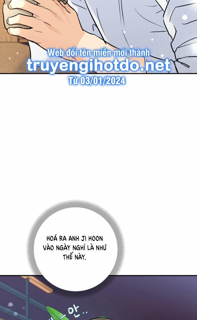[15+] Lý Do Kết Hôn 15.2 trang 13