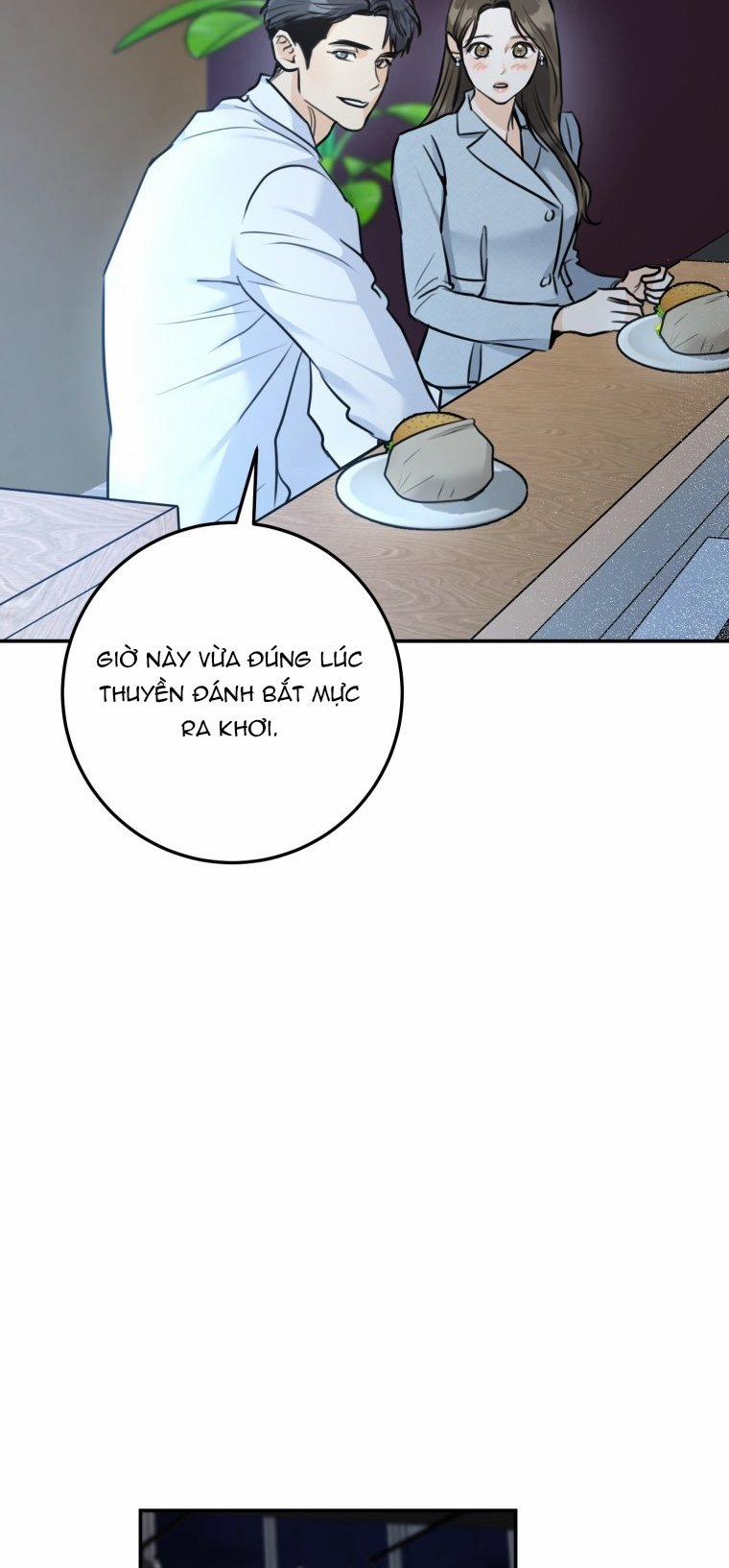 [15+] Lý Do Kết Hôn 15.2 trang 2