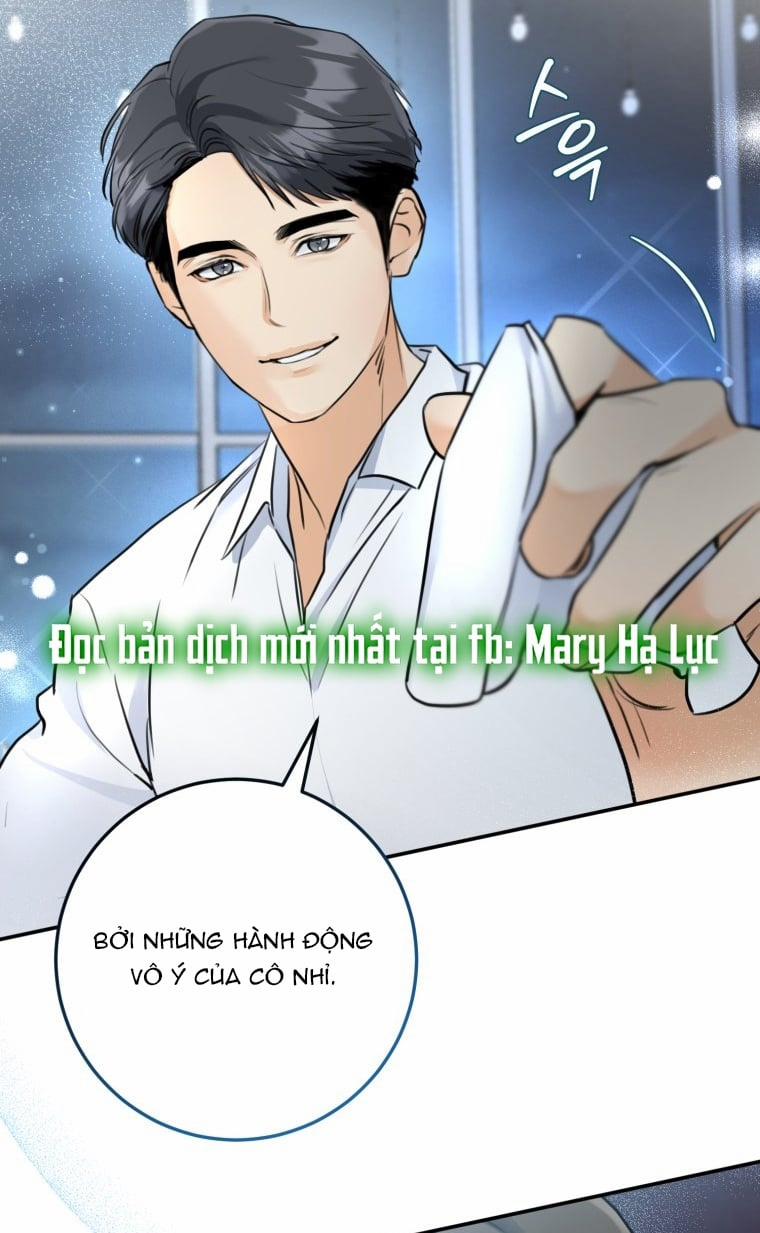 [15+] Lý Do Kết Hôn 15.2 trang 30