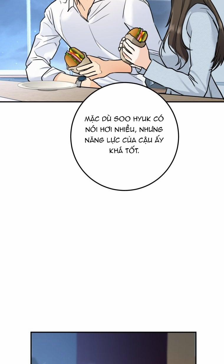 [15+] Lý Do Kết Hôn 15.2 trang 9