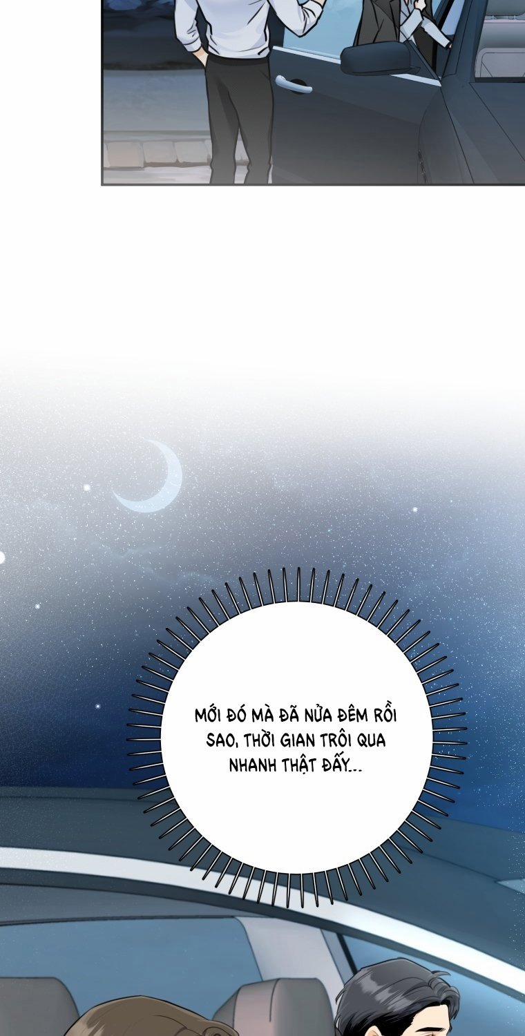 [15+] Lý Do Kết Hôn 16.1 trang 17