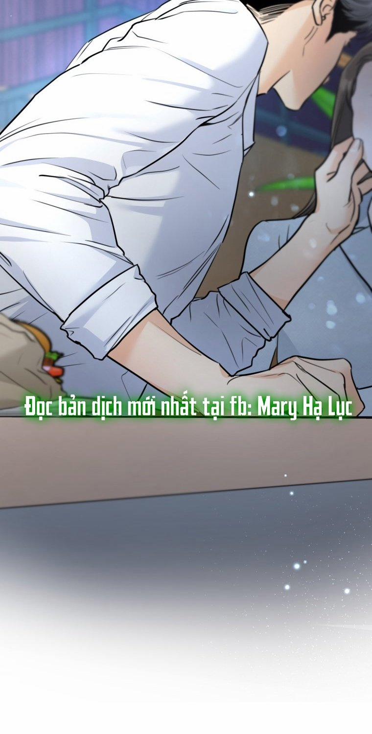 [15+] Lý Do Kết Hôn 16.1 trang 2
