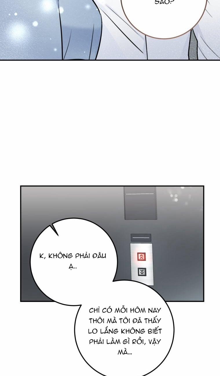 [15+] Lý Do Kết Hôn 16.2 trang 17