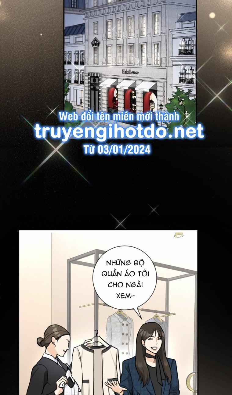 [15+] Lý Do Kết Hôn 16.2 trang 6