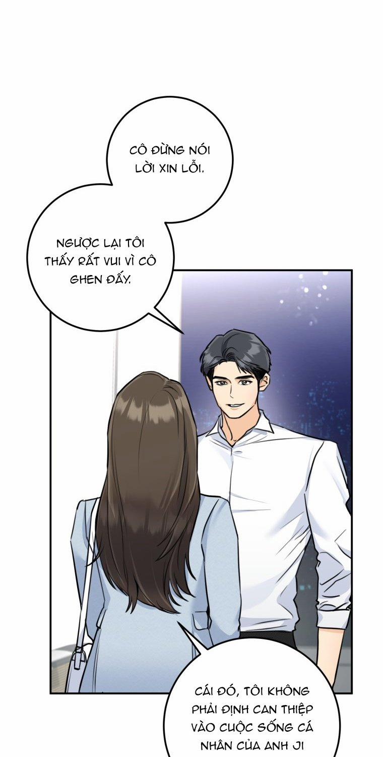[15+] Lý Do Kết Hôn 17.1 trang 10