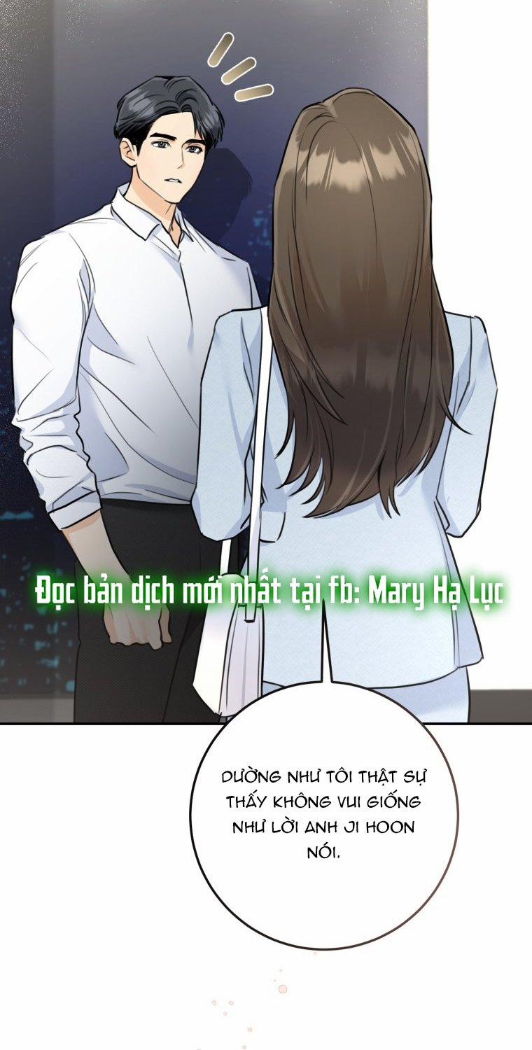 [15+] Lý Do Kết Hôn 17.1 trang 2