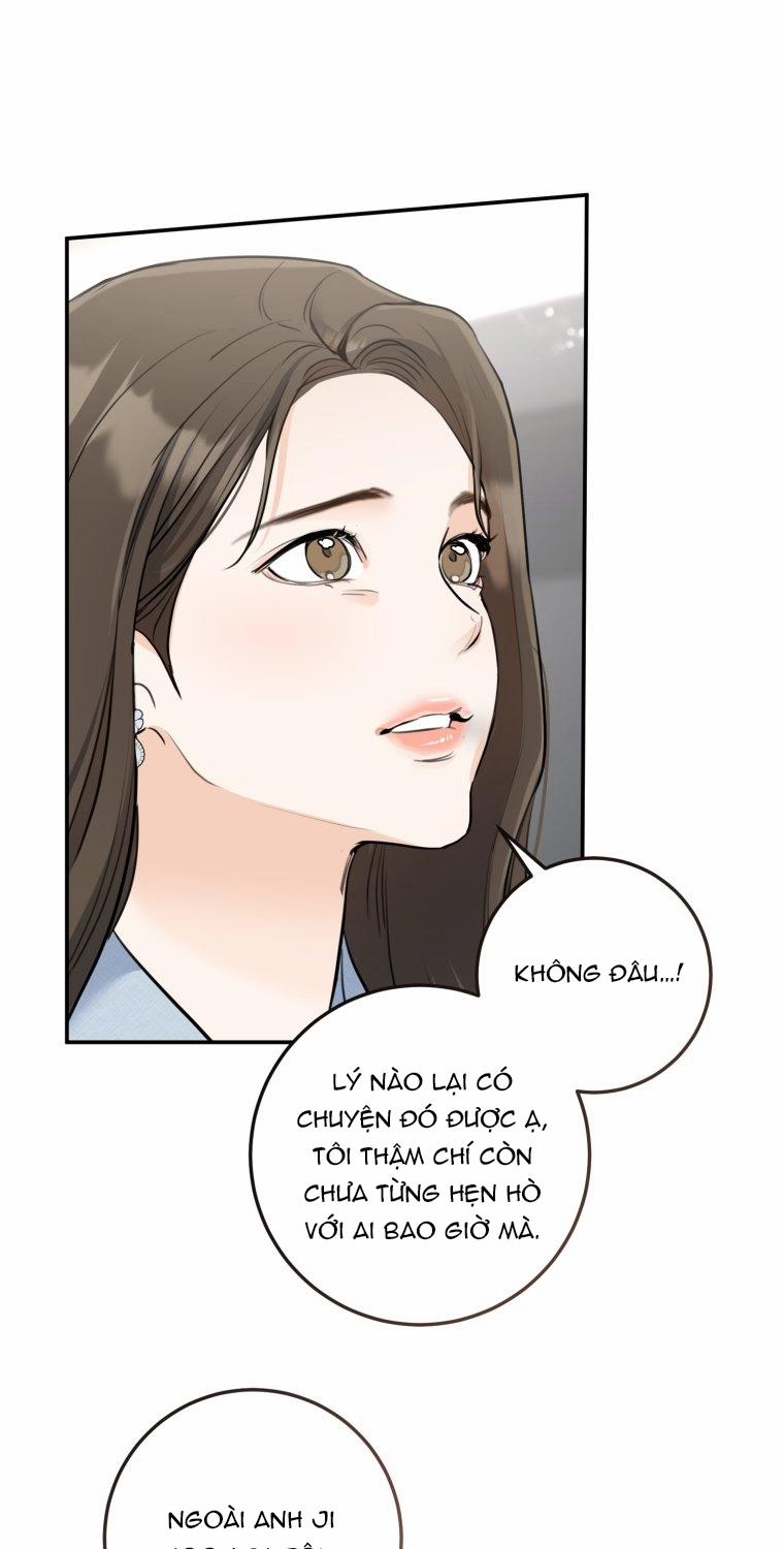 [15+] Lý Do Kết Hôn 17.1 trang 25