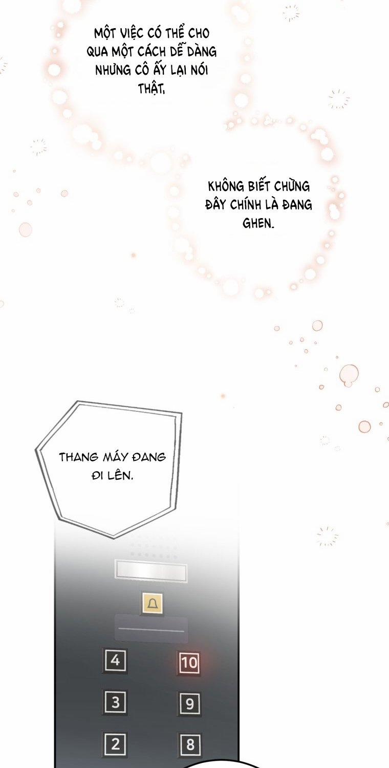 [15+] Lý Do Kết Hôn 17.1 trang 6