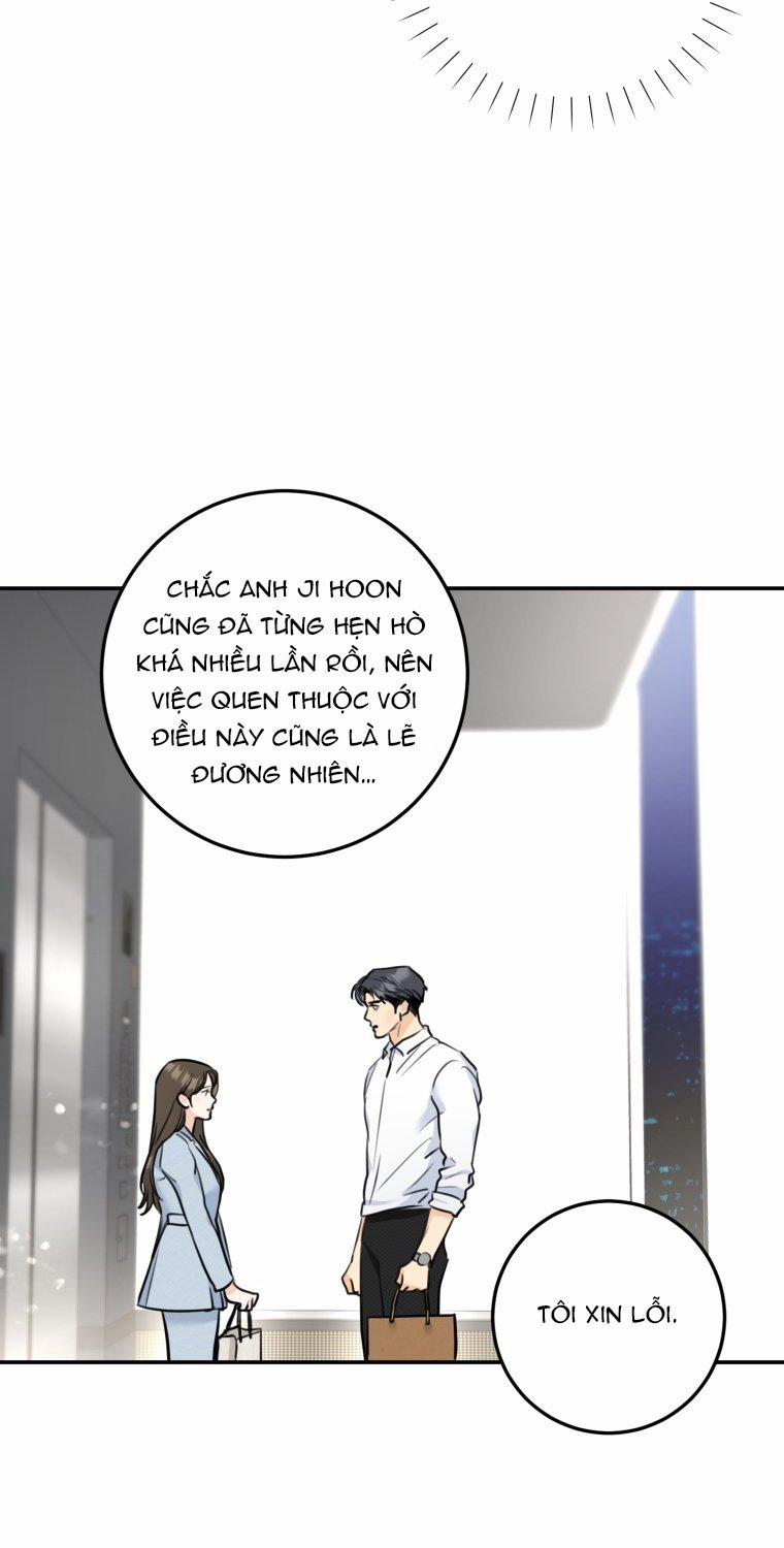 [15+] Lý Do Kết Hôn 17.1 trang 9