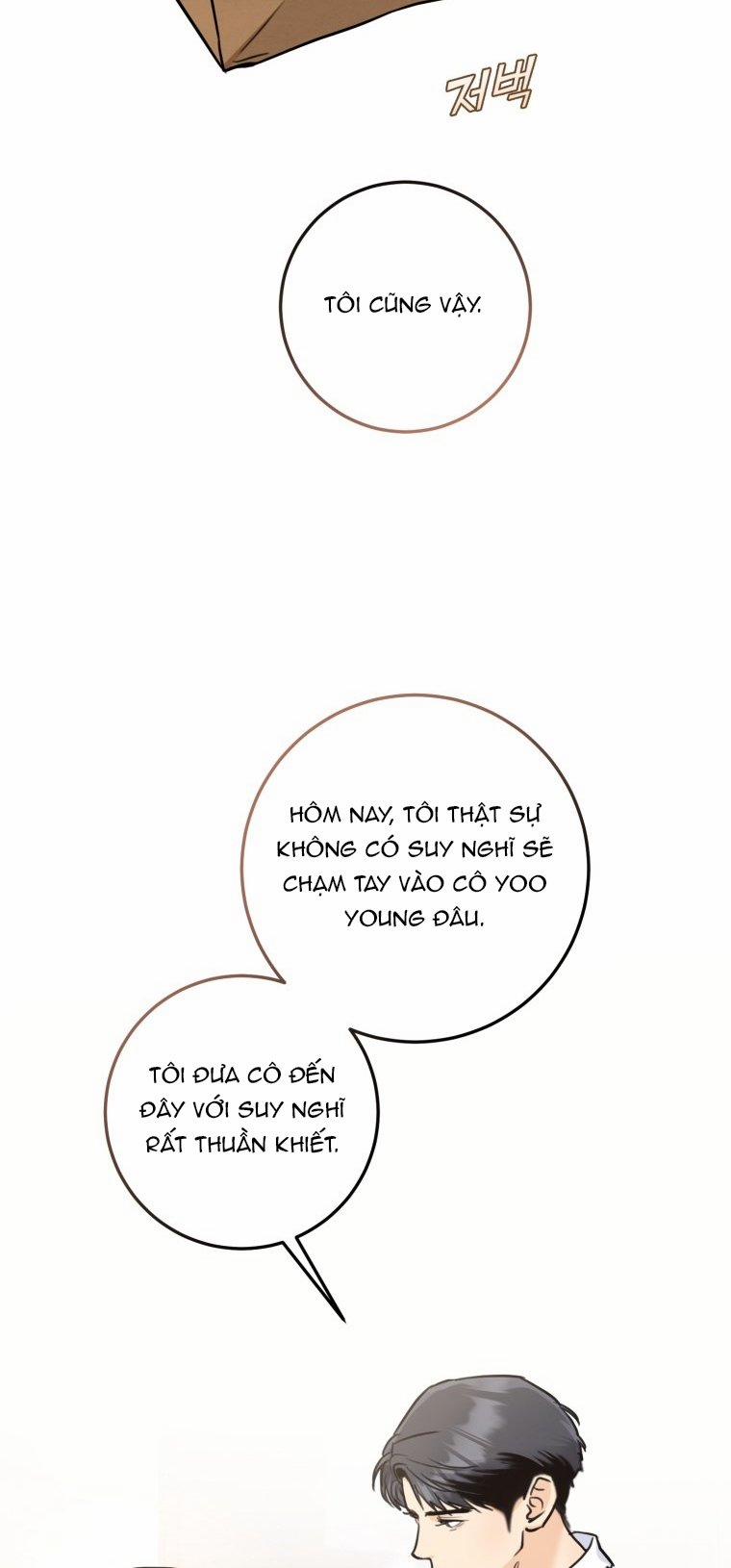 [15+] Lý Do Kết Hôn 17.2 trang 22