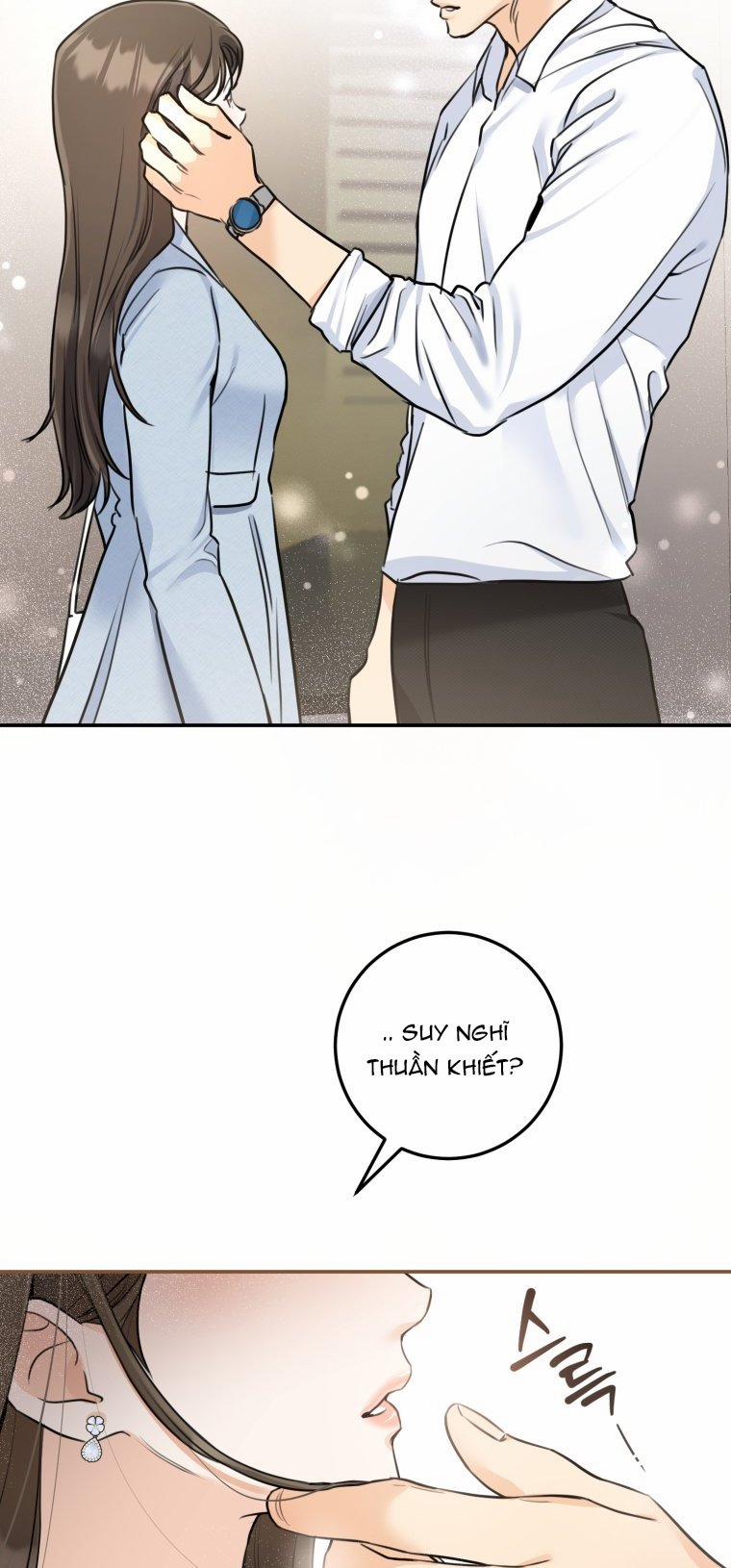[15+] Lý Do Kết Hôn 17.2 trang 23