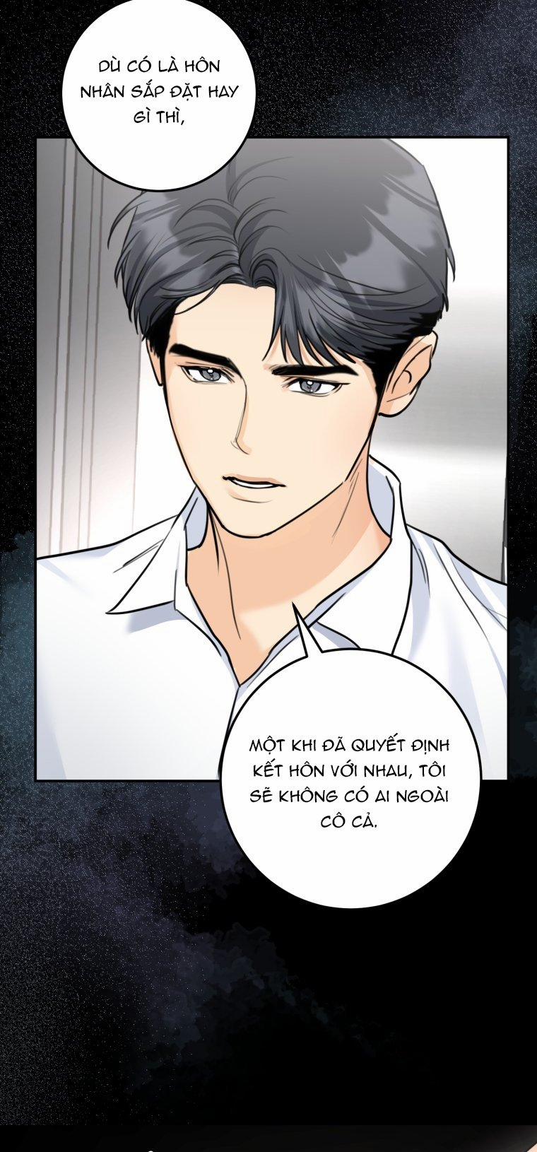 [15+] Lý Do Kết Hôn 17.2 trang 6