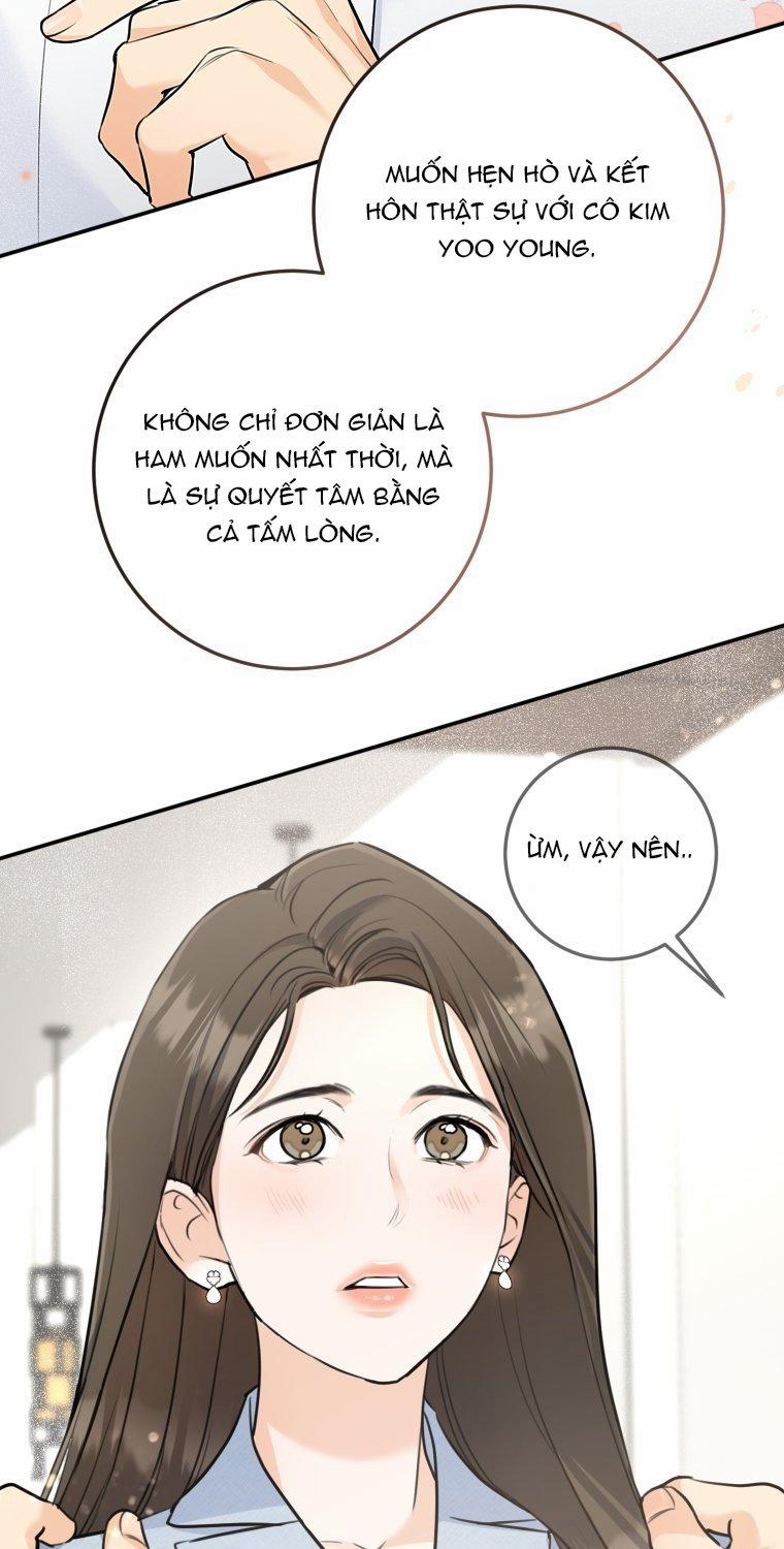 [15+] Lý Do Kết Hôn 18.1 trang 17