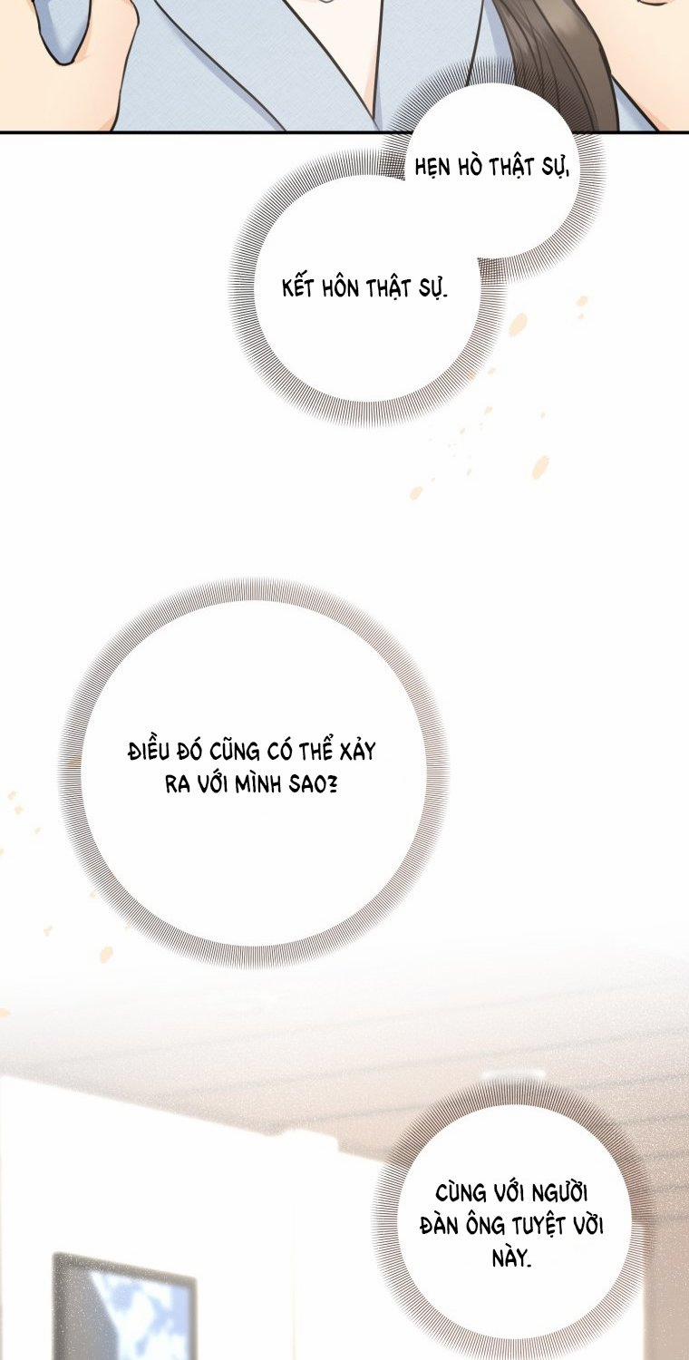 [15+] Lý Do Kết Hôn 18.1 trang 18