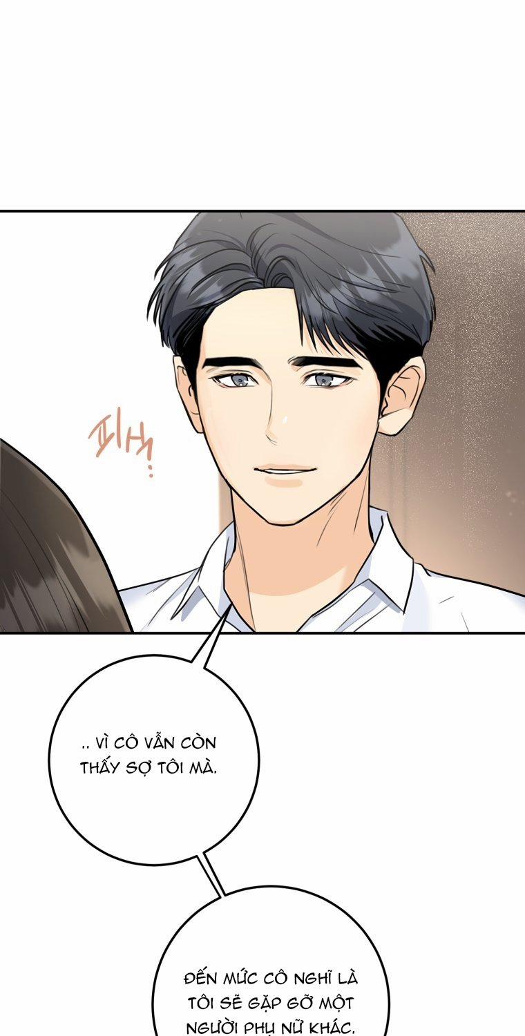 [15+] Lý Do Kết Hôn 18.1 trang 25