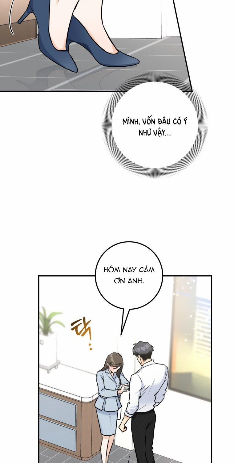 [15+] Lý Do Kết Hôn 18.1 trang 27