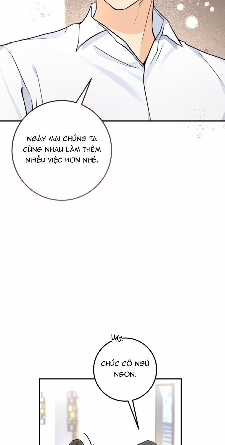 [15+] Lý Do Kết Hôn 18.1 trang 30