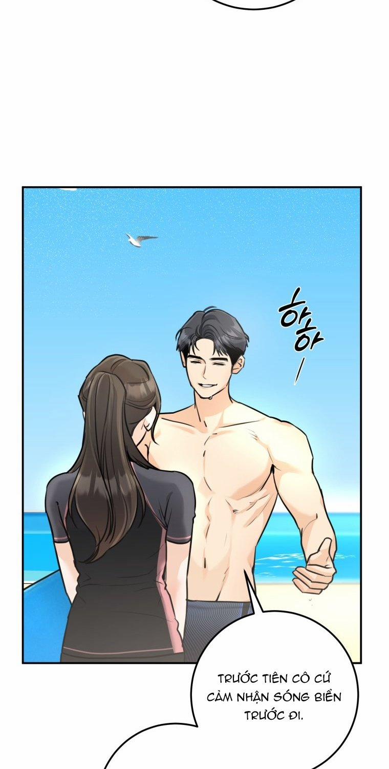 [15+] Lý Do Kết Hôn 19.1 trang 20
