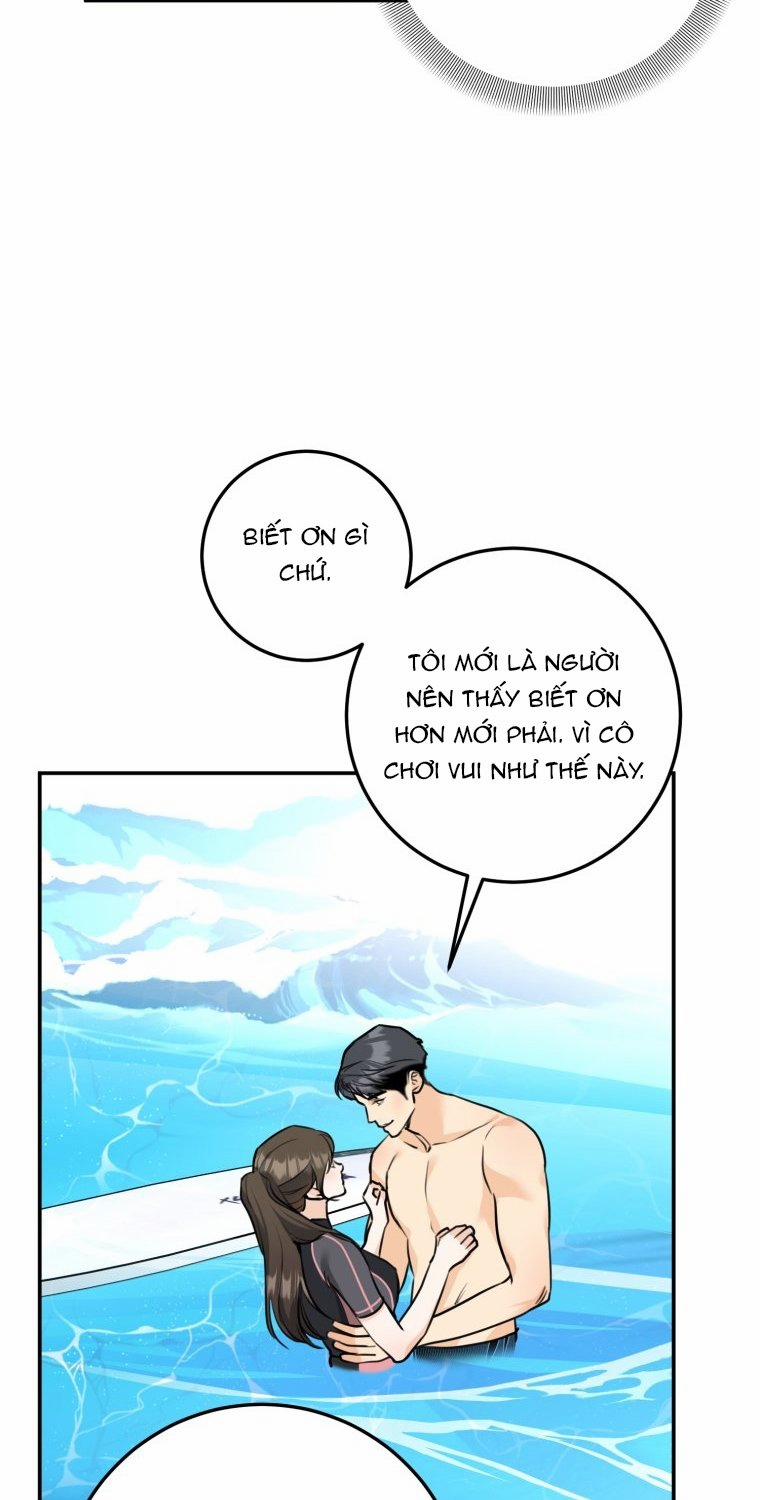 [15+] Lý Do Kết Hôn 19.2 trang 14