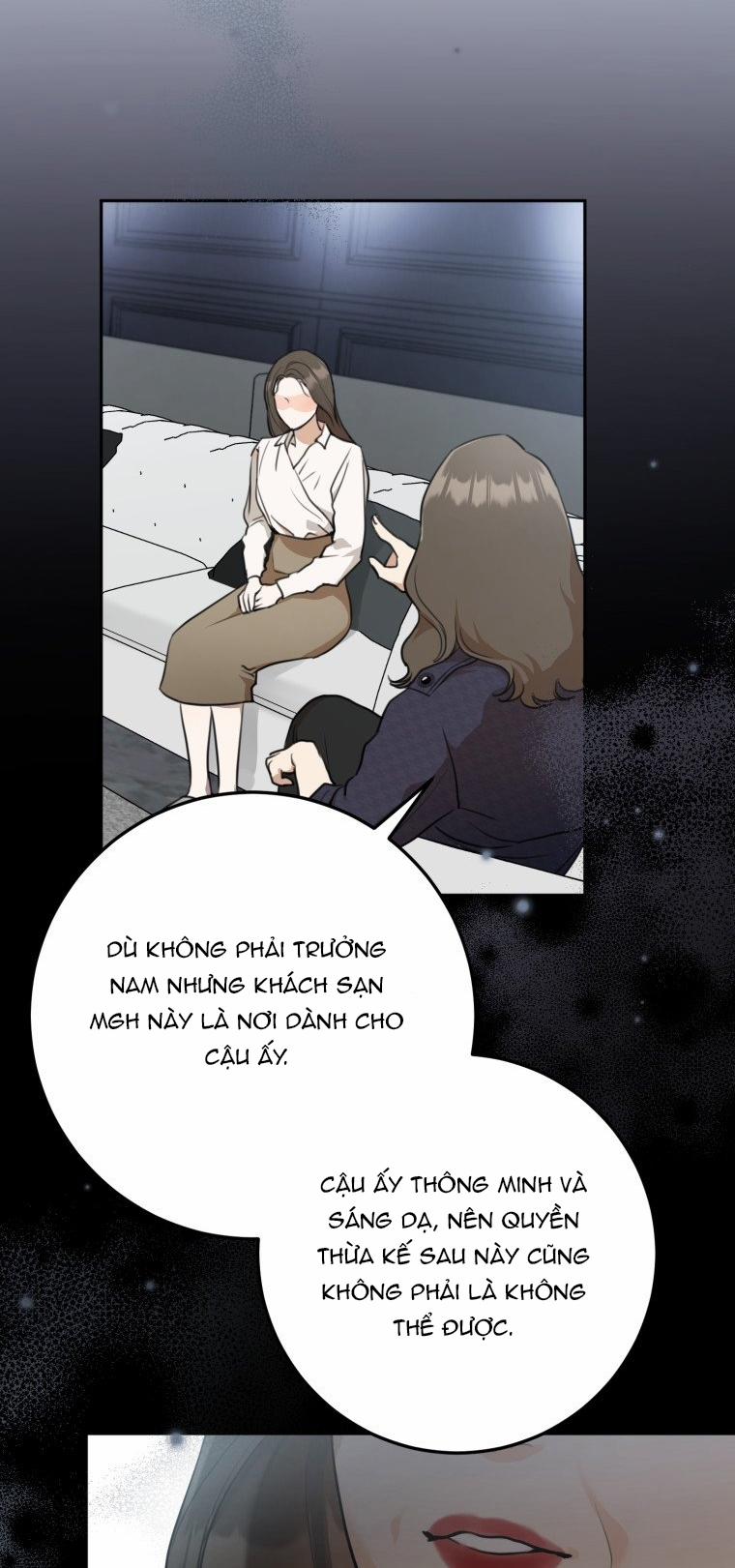 [15+] Lý Do Kết Hôn 2.2 trang 12
