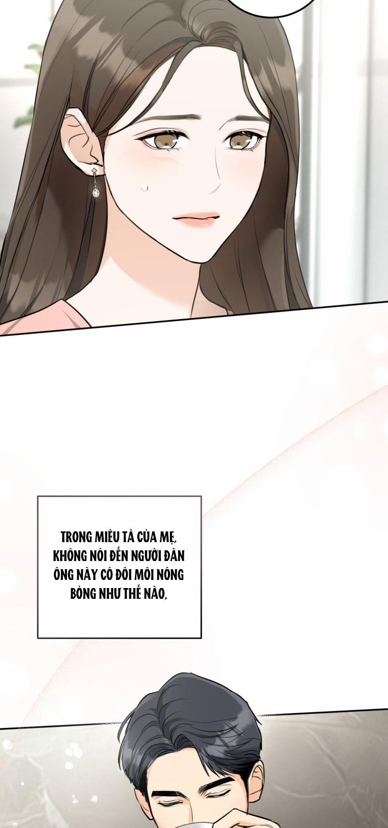 [15+] Lý Do Kết Hôn 2.2 trang 14