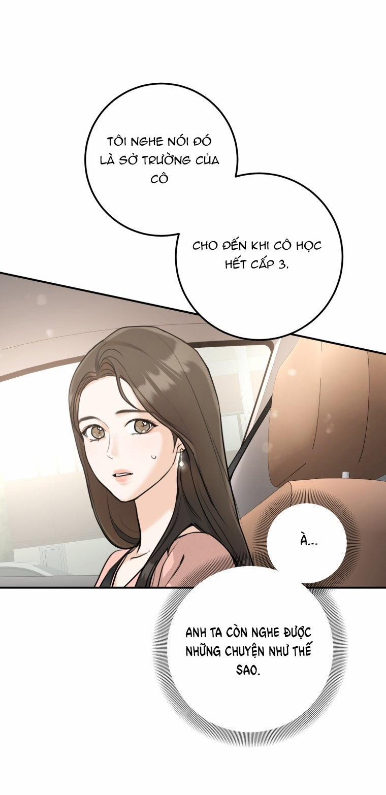 [15+] Lý Do Kết Hôn 3.2 trang 12