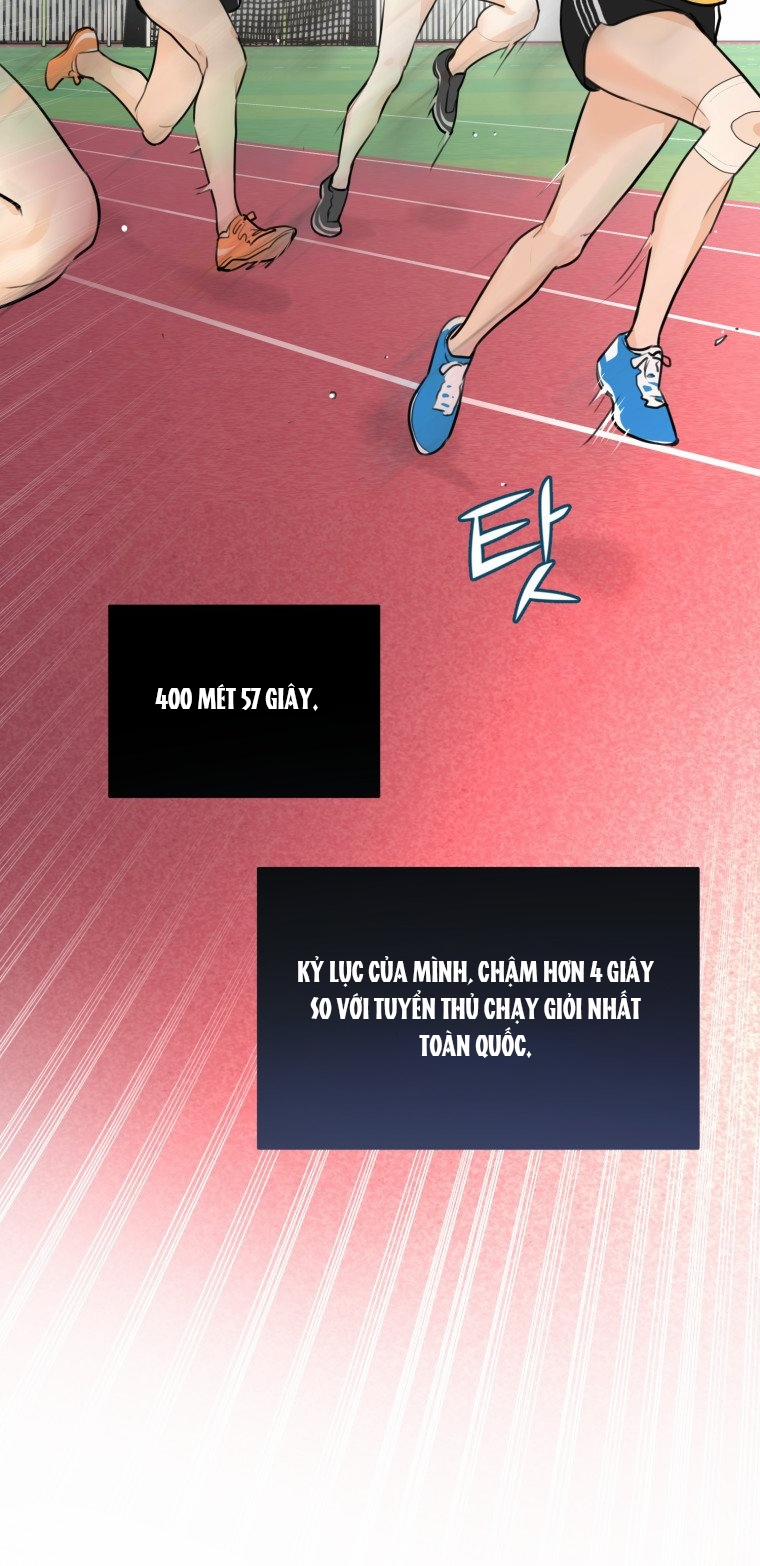 [15+] Lý Do Kết Hôn 3.2 trang 18