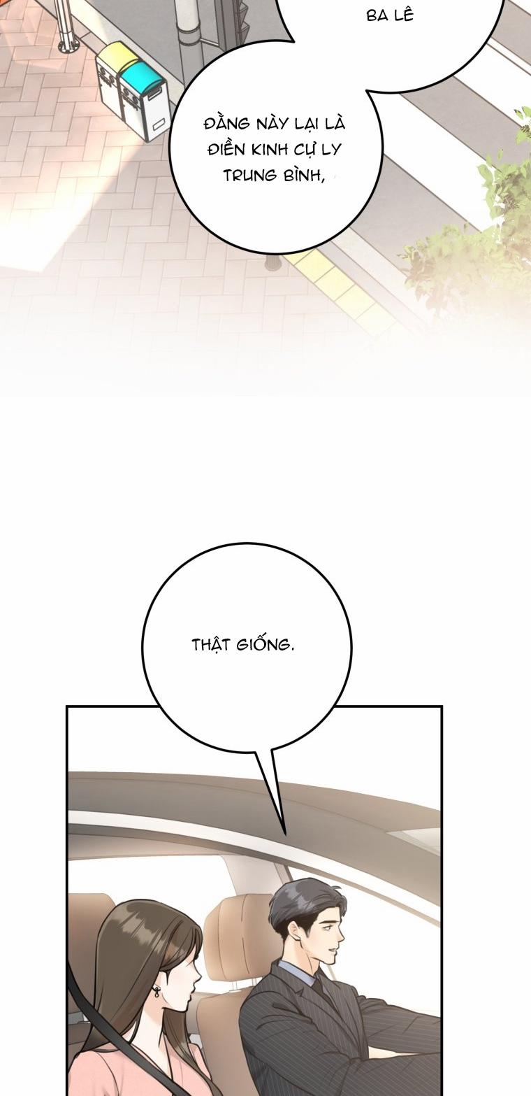 [15+] Lý Do Kết Hôn 3.2 trang 25
