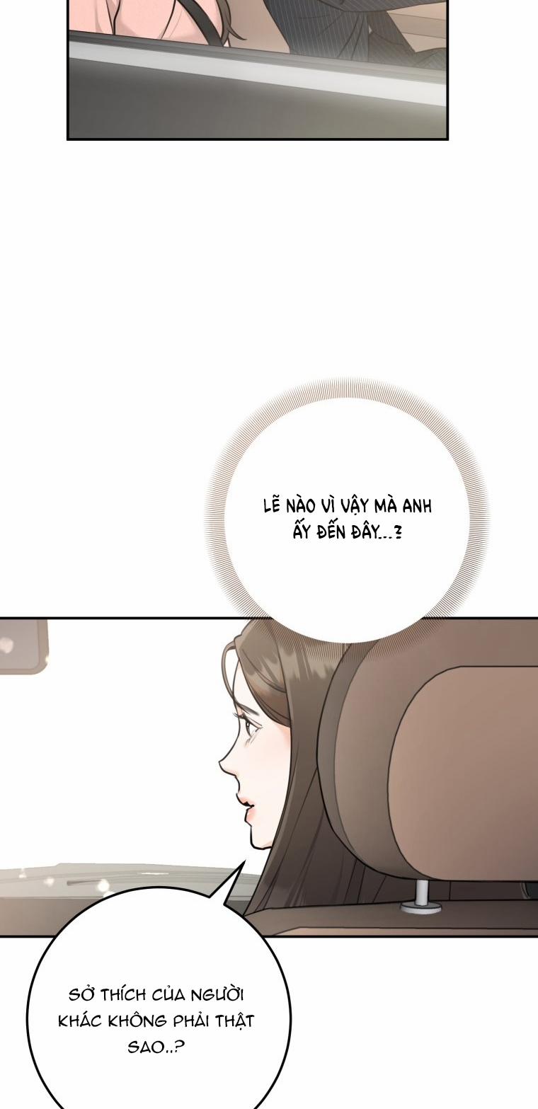 [15+] Lý Do Kết Hôn 3.2 trang 26