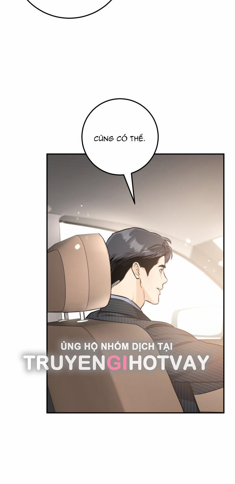 [15+] Lý Do Kết Hôn 3.2 trang 27