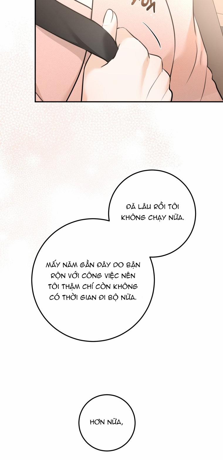 [15+] Lý Do Kết Hôn 3.2 trang 30