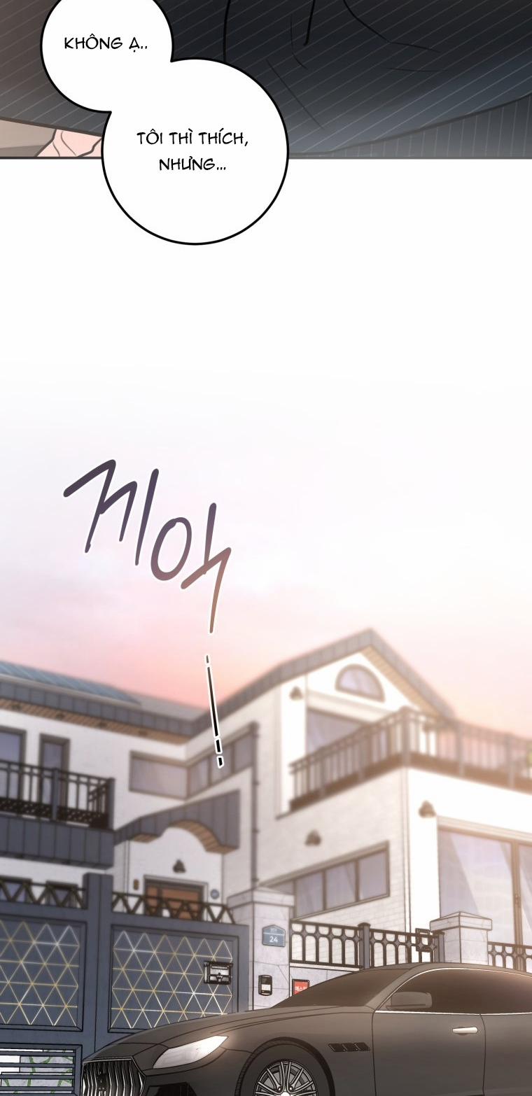 [15+] Lý Do Kết Hôn 3.2 trang 33
