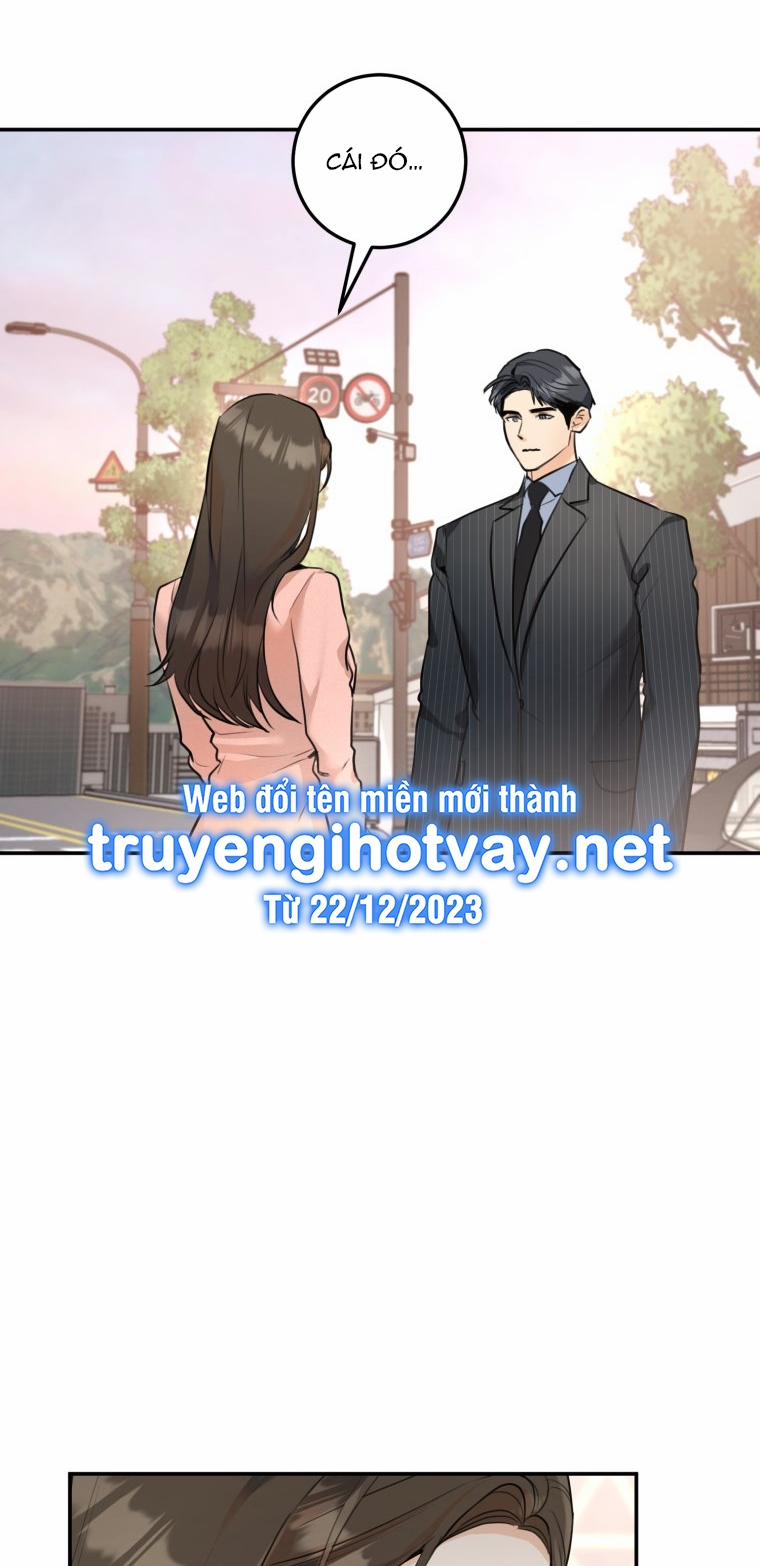 [15+] Lý Do Kết Hôn 3.2 trang 39