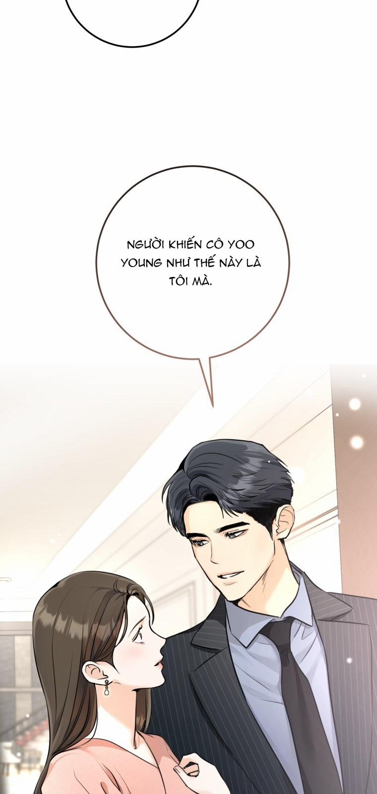 [15+] Lý Do Kết Hôn 3.2 trang 7