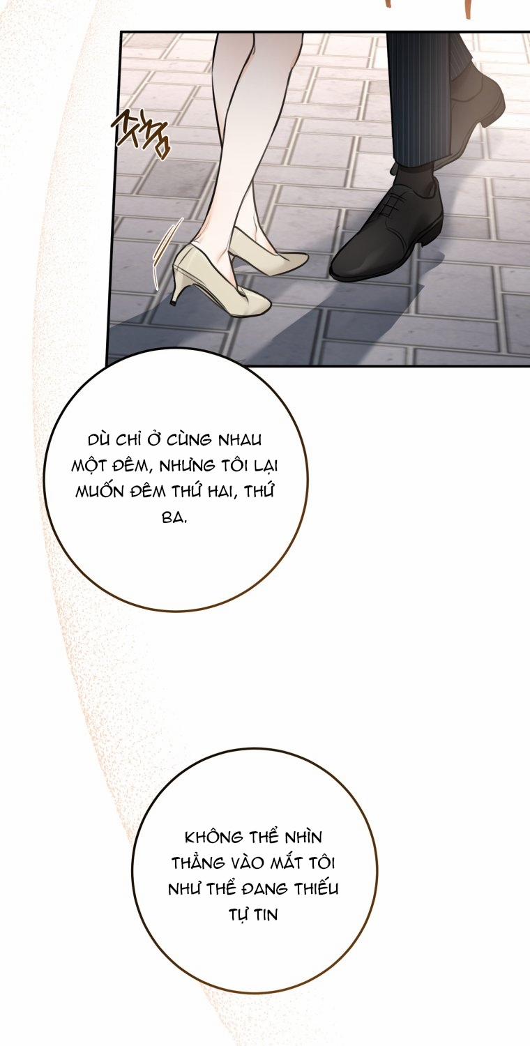 [15+] Lý Do Kết Hôn 4.1 trang 20