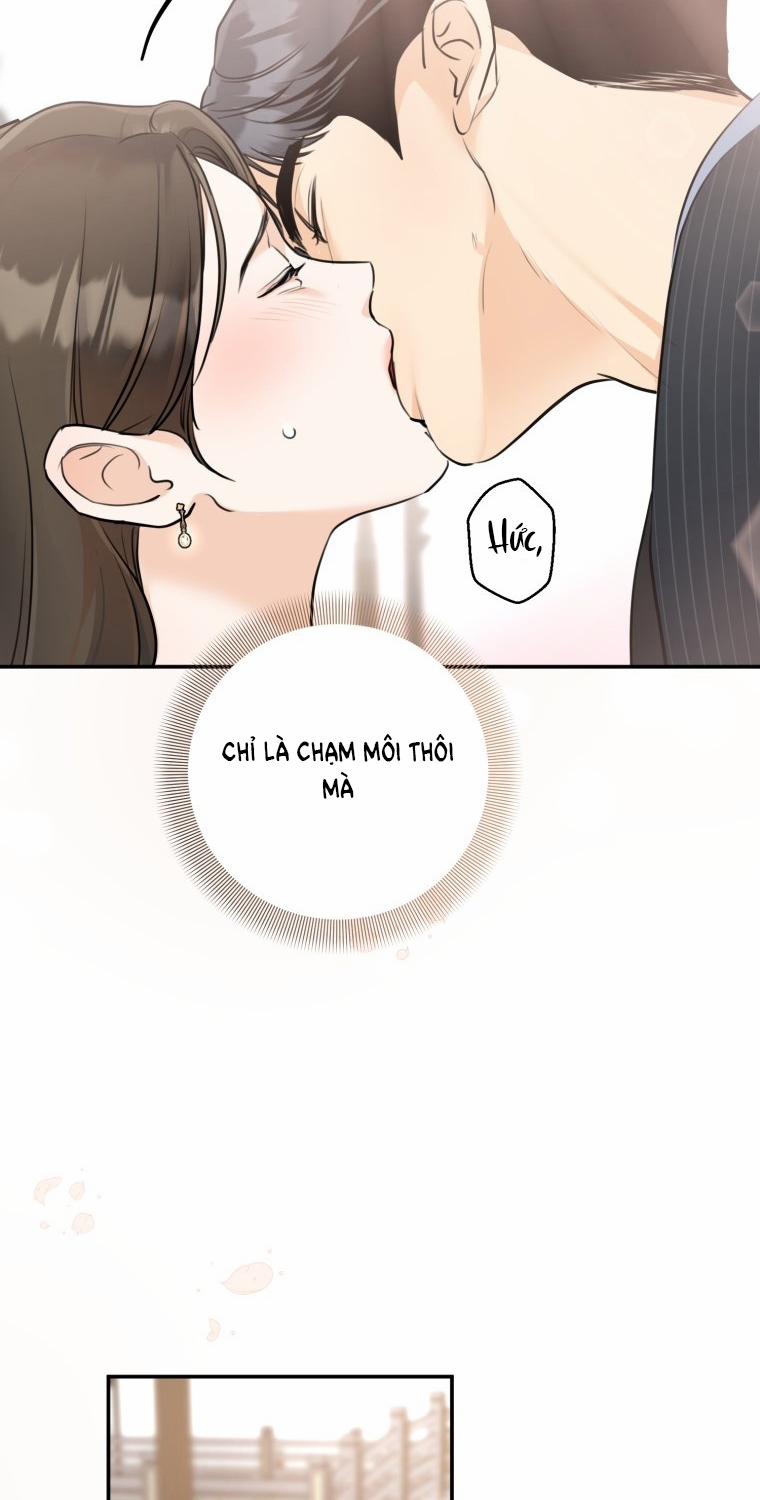 [15+] Lý Do Kết Hôn 4.1 trang 27