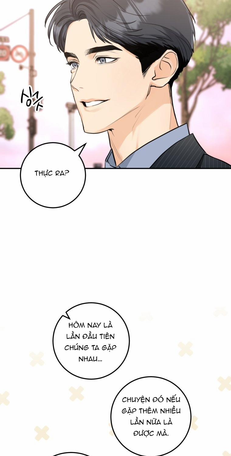 [15+] Lý Do Kết Hôn 4.1 trang 8