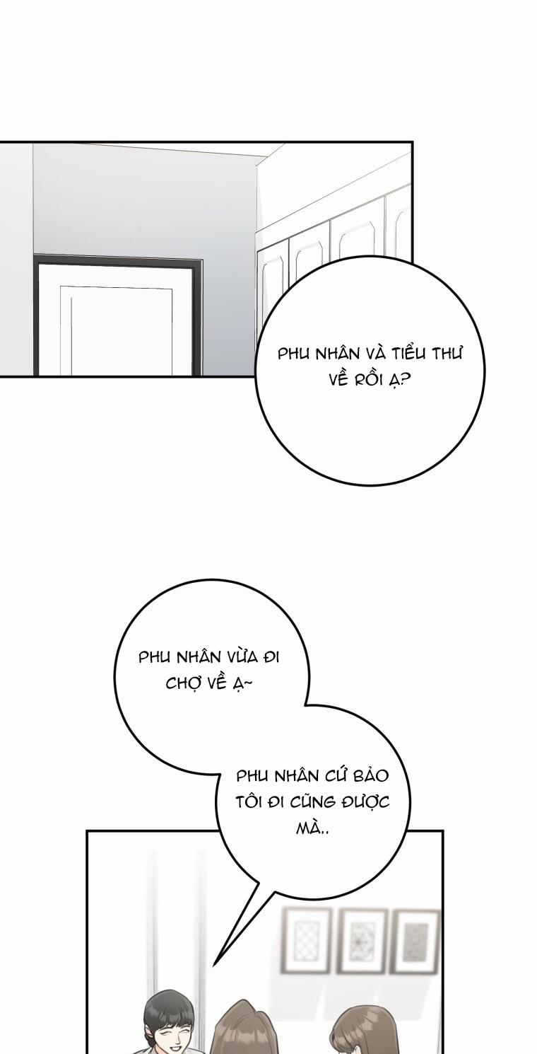 [15+] Lý Do Kết Hôn 4.2 trang 16