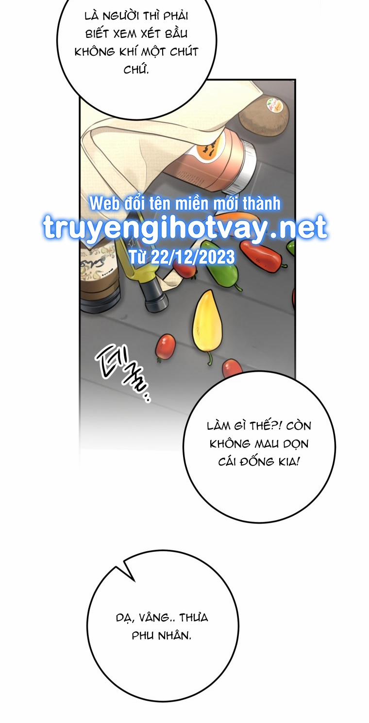 [15+] Lý Do Kết Hôn 4.2 trang 18