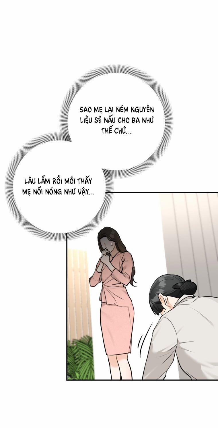 [15+] Lý Do Kết Hôn 4.2 trang 19