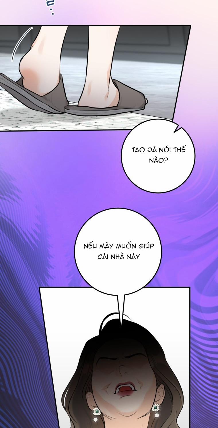 [15+] Lý Do Kết Hôn 4.2 trang 25