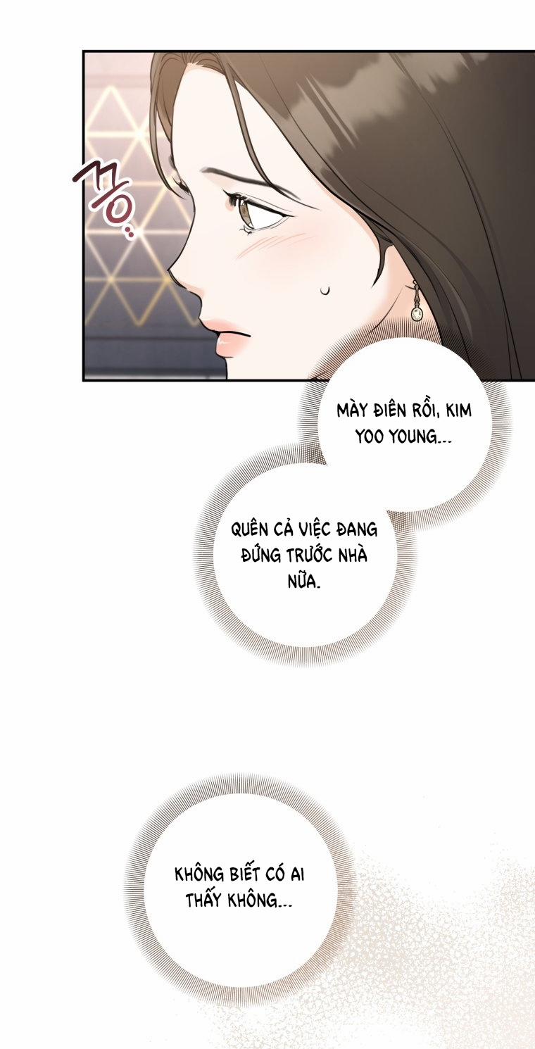 [15+] Lý Do Kết Hôn 4.2 trang 4