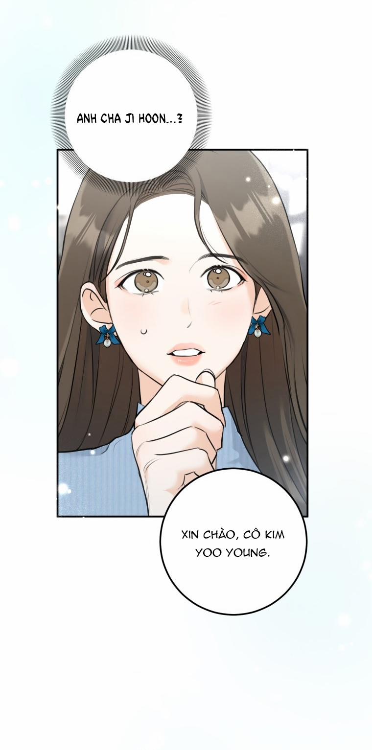 [15+] Lý Do Kết Hôn 5.1 trang 25